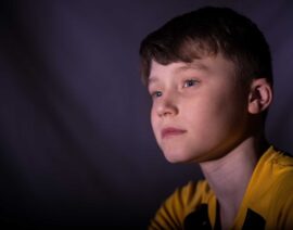 story-ben